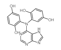 6641-29-8 structure