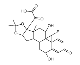 68263-02-5 structure