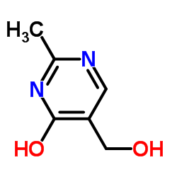 698-30-6 structure