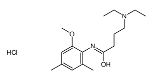 71676-08-9 structure