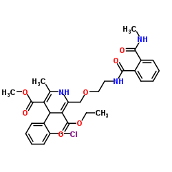 N-[2-[(甲基氨基)羰基]苯甲酰基]结构式