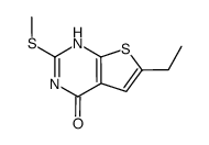 724745-33-9 structure