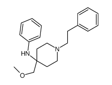 72996-91-9 structure