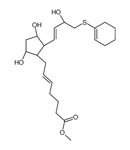 73285-92-4 structure