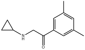 802553-18-0 structure