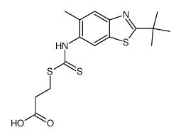 81059-07-6结构式