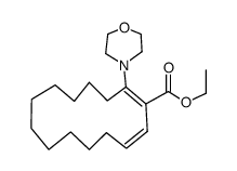 81588-33-2 structure