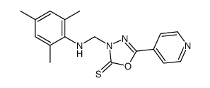 84249-80-9 structure