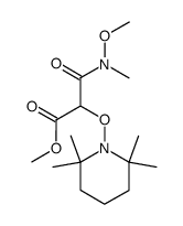 853886-55-2结构式