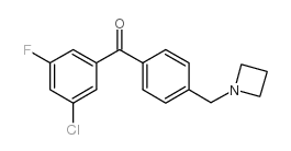 898756-91-7 structure