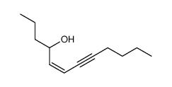 95646-12-1 structure