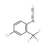 4-氯-2-(三氟甲基)异硫氰酸苯酯图片