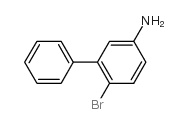 6-Bromo-[1,1'-biphenyl]-3-amine picture