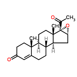 1097-51-4 structure