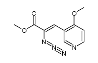 1204476-02-7 structure