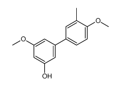 1261903-61-0 structure