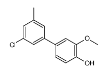 1261955-10-5 structure