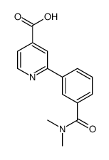 1261967-27-4 structure