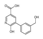 1261991-94-9 structure