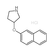 127342-10-3结构式