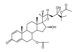 131549-57-0 structure