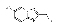 136117-71-0 structure