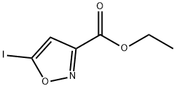 Ethyl 5-iodoisoxazole-3-carboxylate picture