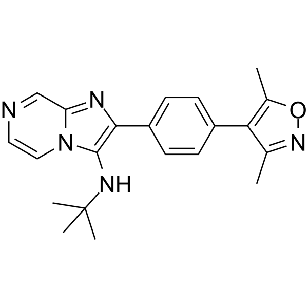 UMB-32 structure