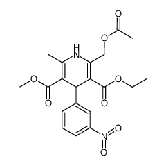 168471-92-9 structure