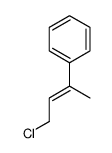 ((CHLOROMETHYL)PHENYLETHYL)DIMETHYLCHLOROSILANE Structure