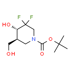 1881275-72-4 structure