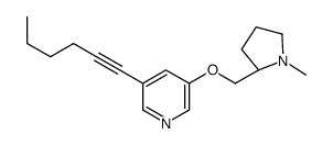 191161-15-6 structure