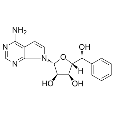 LLY-283 structure