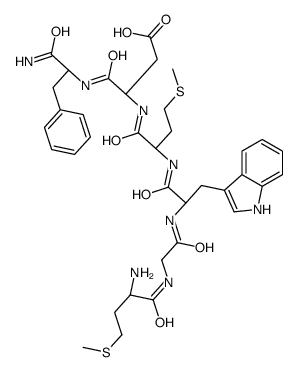 21163-42-8结构式