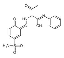 21811-92-7 structure