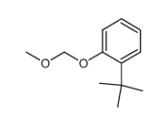 1-tert-Butyl-2-(methoxymethoxy)benzene图片