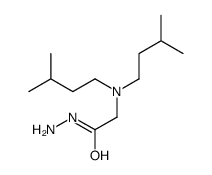 2644-39-5结构式