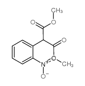 2-(2-硝基苯基)丙二酸二甲酯图片