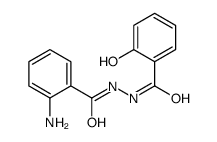 28864-31-5 structure