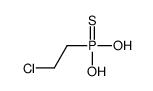 (2-Chloroethyl)phosphonothioic acid picture