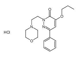 33048-40-7 structure