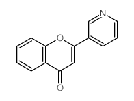 3'-Azaflavone picture