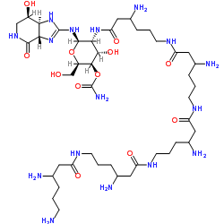 3484-68-2 structure