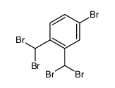 alpha,alpha,alpha ,alpha ,4-Pentabromo-o-xylene picture