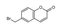 6-(Bromomethyl)-2H-chromen-2-one picture