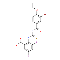 531542-91-3 structure