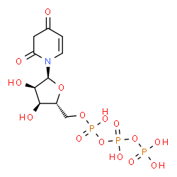 3-deazauridine 5'-triphosphate picture