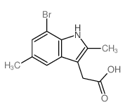 5435-39-2 structure