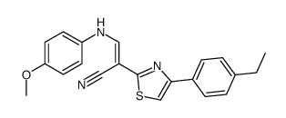 5618-33-7结构式