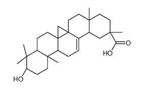 564-16-9 structure